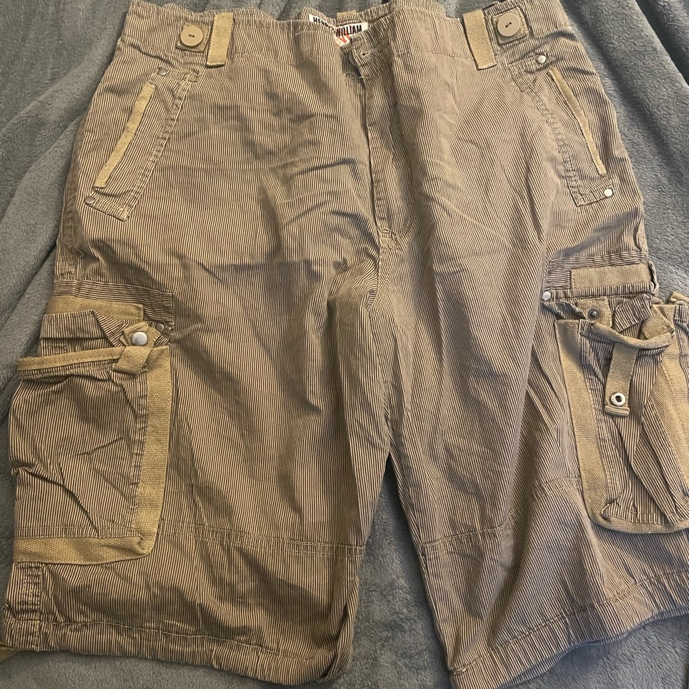 Mens shorts.